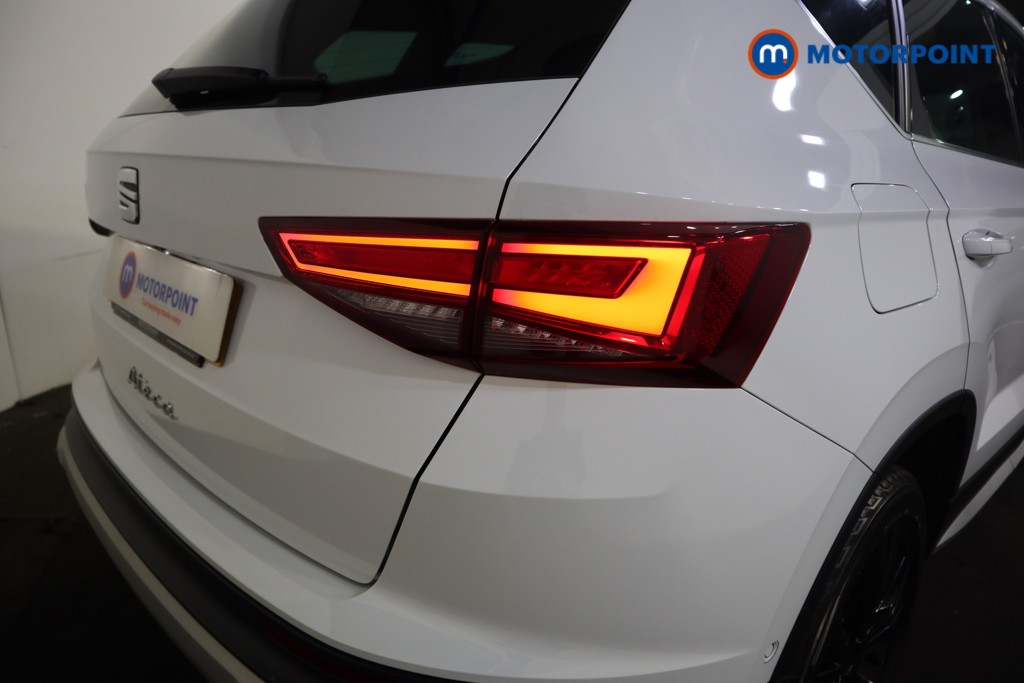 Seat Ateca Xperience Manual Petrol SUV - Stock Number (1558585) - 22nd supplementary image