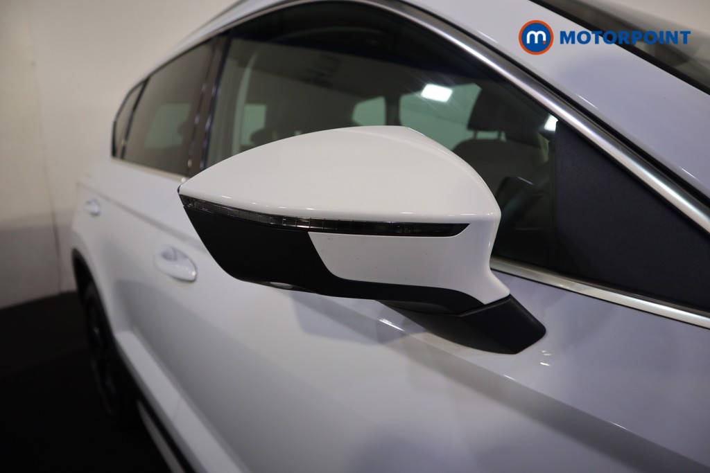 Seat Ateca Xperience Manual Petrol SUV - Stock Number (1558585) - 23rd supplementary image