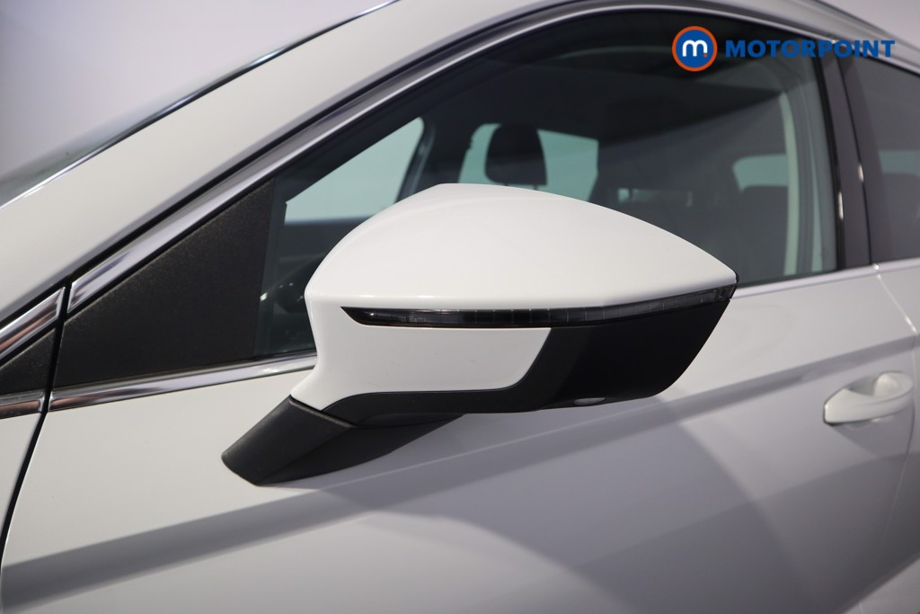 Seat Ateca Xperience Manual Petrol SUV - Stock Number (1558585) - 24th supplementary image