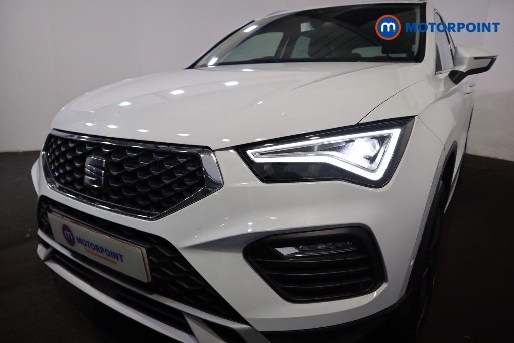 Seat Ateca Xperience Manual Petrol SUV - Stock Number (1558585) - 25th supplementary image