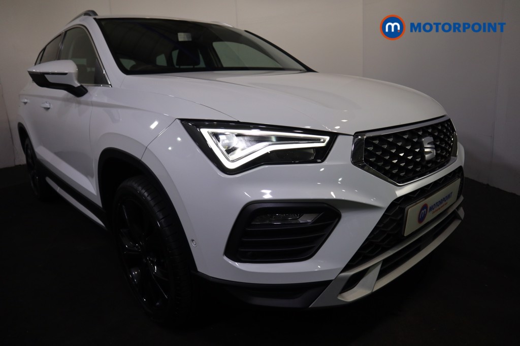 Seat Ateca Xperience Manual Petrol SUV - Stock Number (1558585) - 26th supplementary image