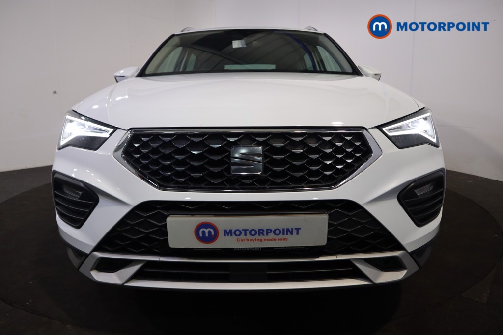 Seat Ateca Xperience Manual Petrol SUV - Stock Number (1558585) - 27th supplementary image
