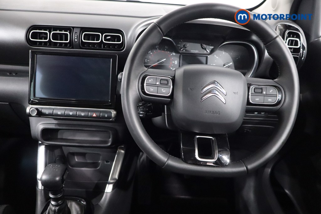 Citroen C3 Aircross Shine Manual Petrol SUV - Stock Number (1558629) - 3rd supplementary image