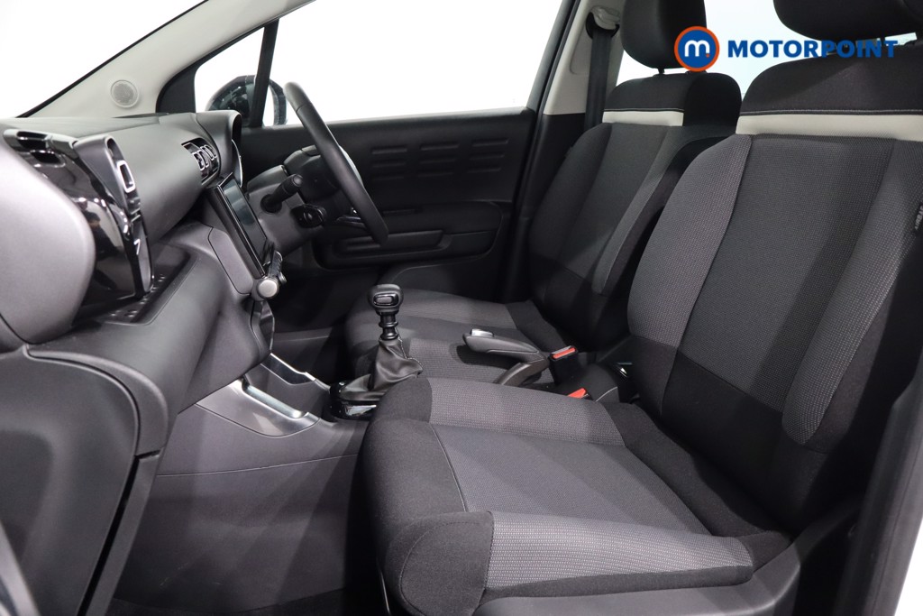Citroen C3 Aircross Shine Manual Petrol SUV - Stock Number (1558629) - 4th supplementary image