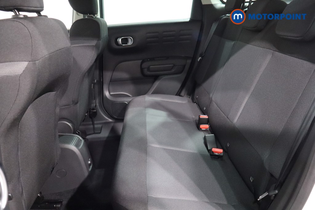 Citroen C3 Aircross Shine Manual Petrol SUV - Stock Number (1558629) - 5th supplementary image