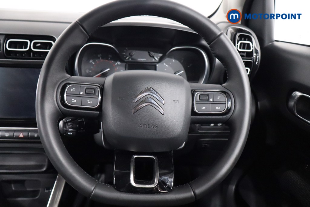 Citroen C3 Aircross Shine Manual Petrol SUV - Stock Number (1558629) - 6th supplementary image