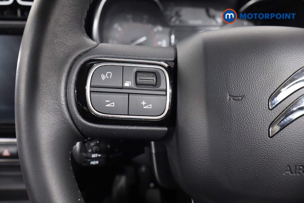 Citroen C3 Aircross Shine Manual Petrol SUV - Stock Number (1558629) - 7th supplementary image