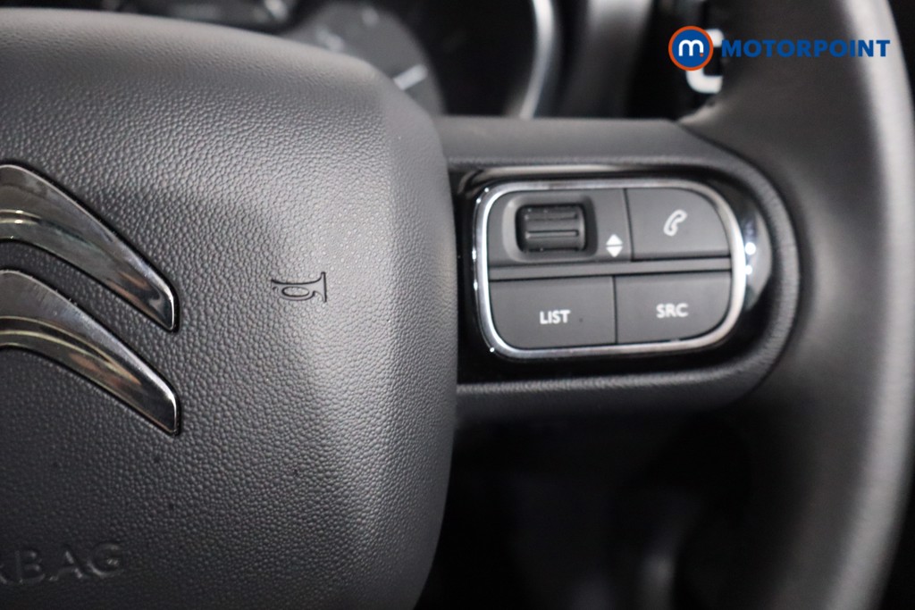 Citroen C3 Aircross Shine Manual Petrol SUV - Stock Number (1558629) - 8th supplementary image