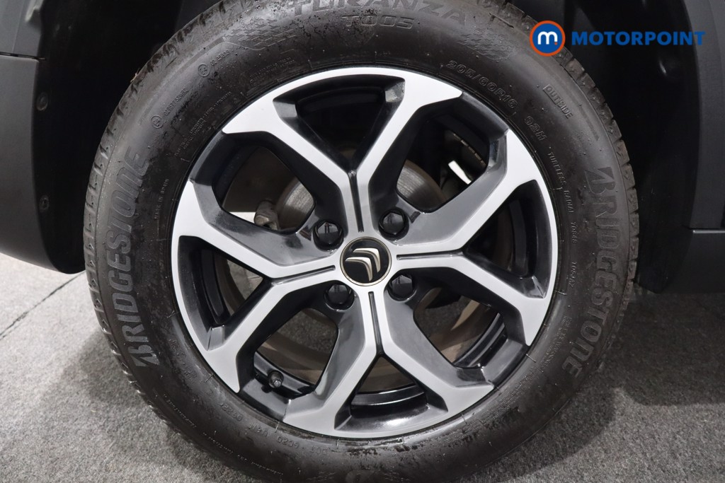 Citroen C3 Aircross Shine Manual Petrol SUV - Stock Number (1558629) - 9th supplementary image