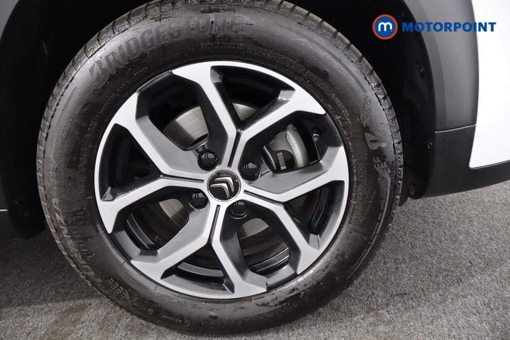 Citroen C3 Aircross Shine Manual Petrol SUV - Stock Number (1558629) - 10th supplementary image