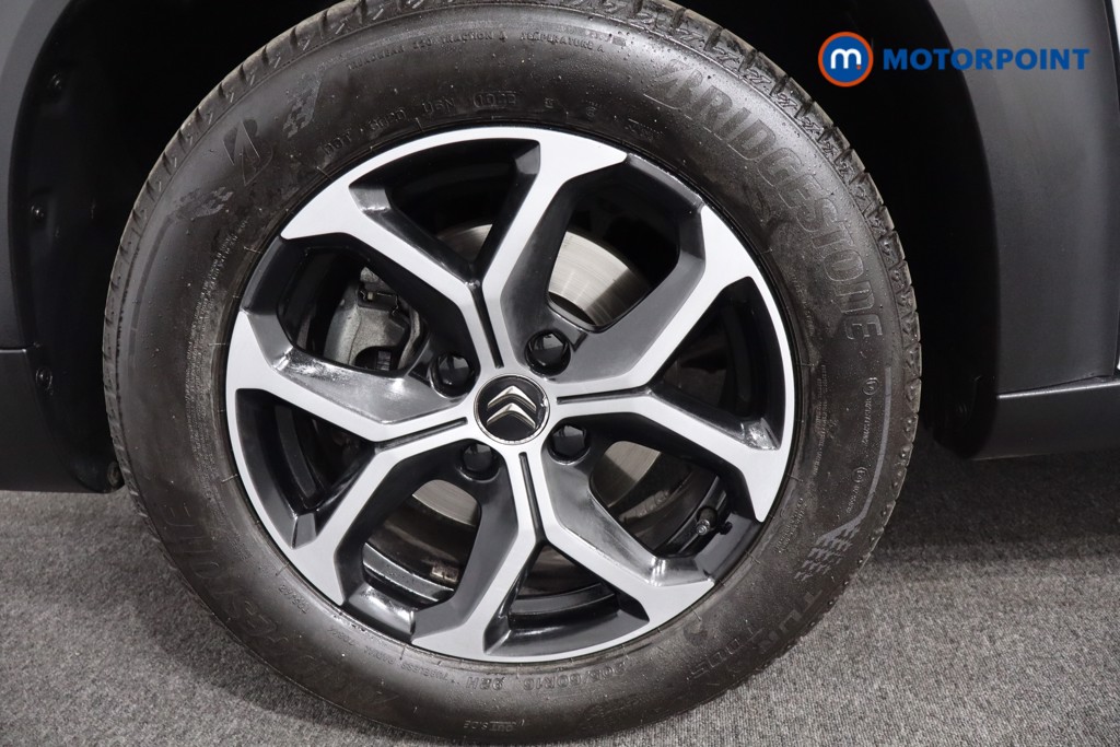 Citroen C3 Aircross Shine Manual Petrol SUV - Stock Number (1558629) - 11th supplementary image