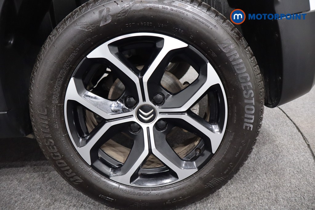 Citroen C3 Aircross Shine Manual Petrol SUV - Stock Number (1558629) - 12th supplementary image