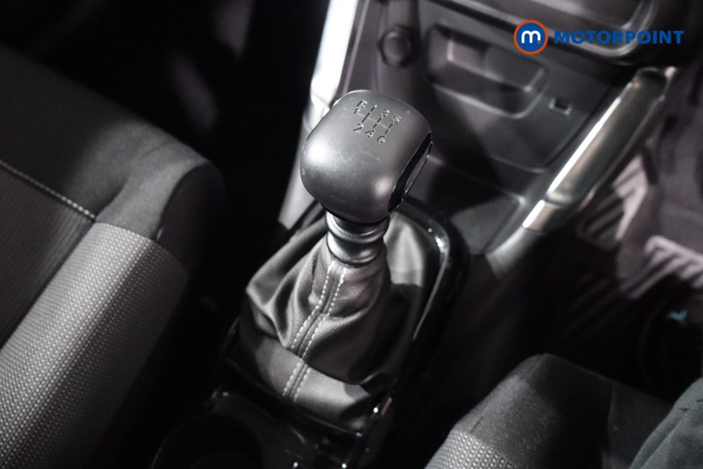 Citroen C3 Aircross Shine Manual Petrol SUV - Stock Number (1558629) - 14th supplementary image
