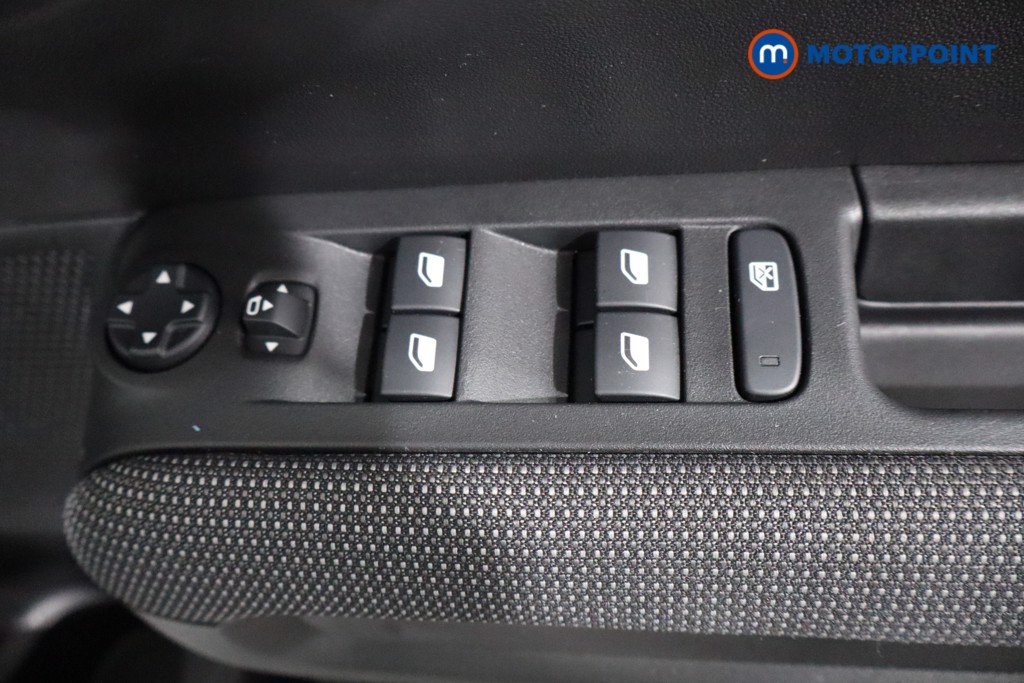 Citroen C3 Aircross Shine Manual Petrol SUV - Stock Number (1558629) - 16th supplementary image