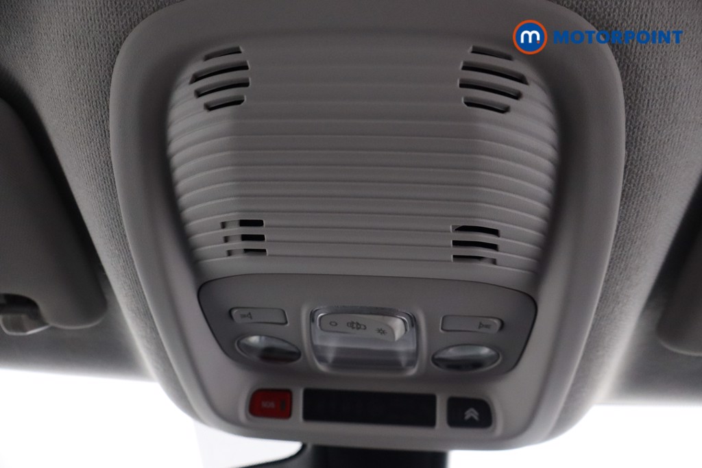 Citroen C3 Aircross Shine Manual Petrol SUV - Stock Number (1558629) - 17th supplementary image