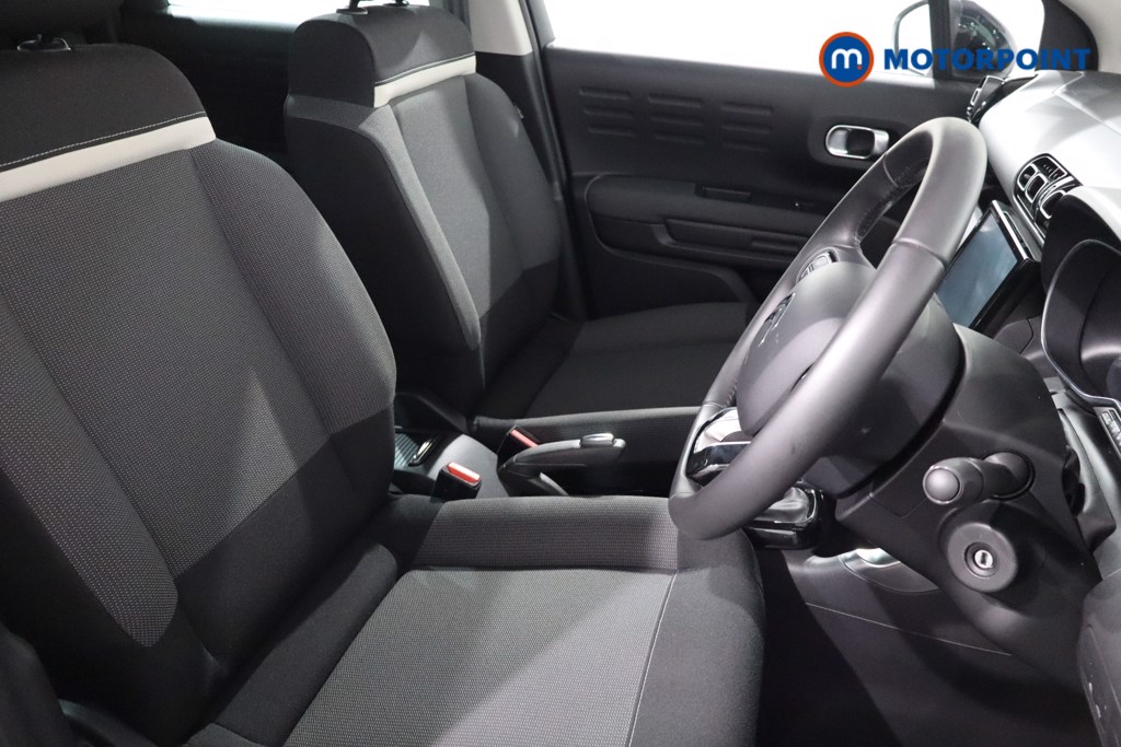 Citroen C3 Aircross Shine Manual Petrol SUV - Stock Number (1558629) - 18th supplementary image