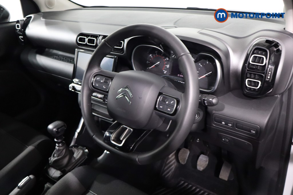 Citroen C3 Aircross Shine Manual Petrol SUV - Stock Number (1558629) - 19th supplementary image
