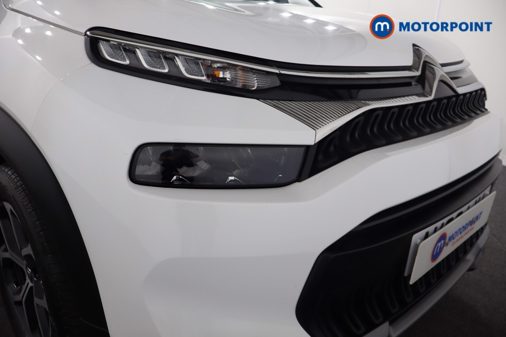 Citroen C3 Aircross Shine Manual Petrol SUV - Stock Number (1558629) - 20th supplementary image