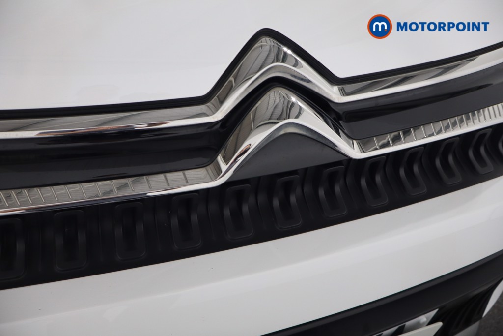 Citroen C3 Aircross Shine Manual Petrol SUV - Stock Number (1558629) - 21st supplementary image