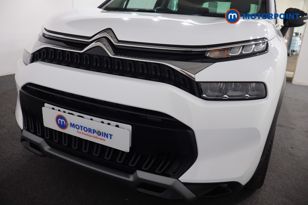 Citroen C3 Aircross Shine Manual Petrol SUV - Stock Number (1558629) - 22nd supplementary image