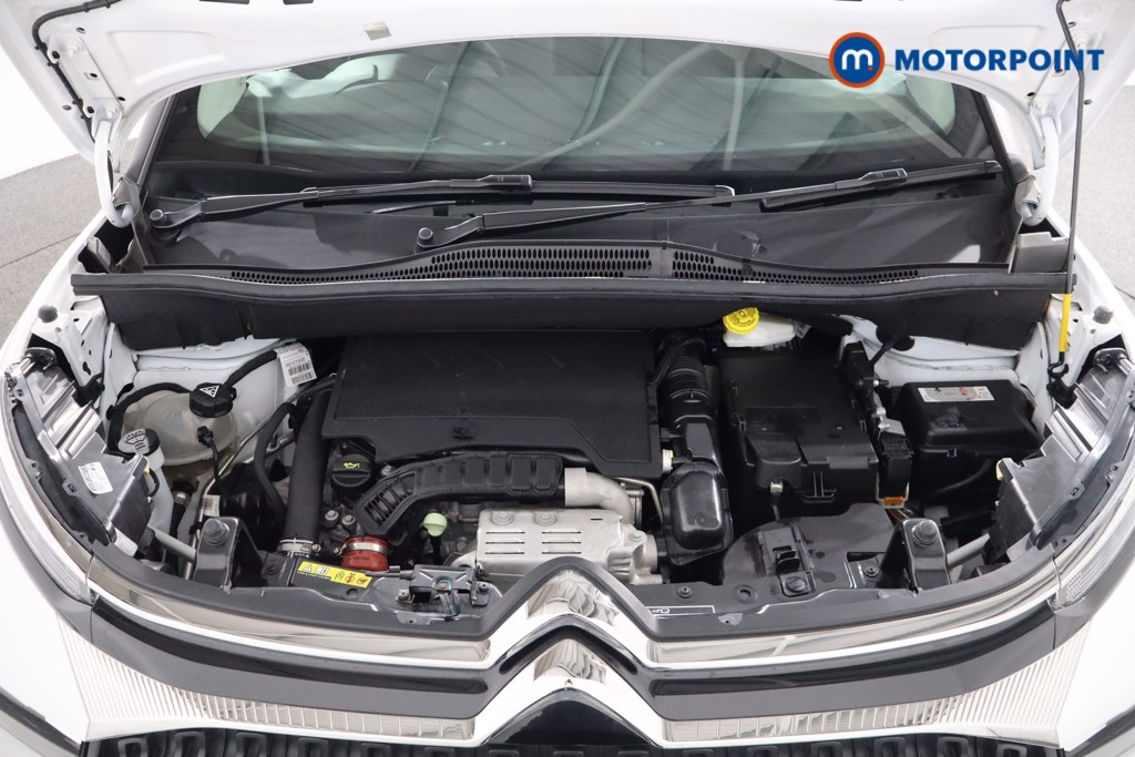 Citroen C3 Aircross Shine Manual Petrol SUV - Stock Number (1558629) - 23rd supplementary image