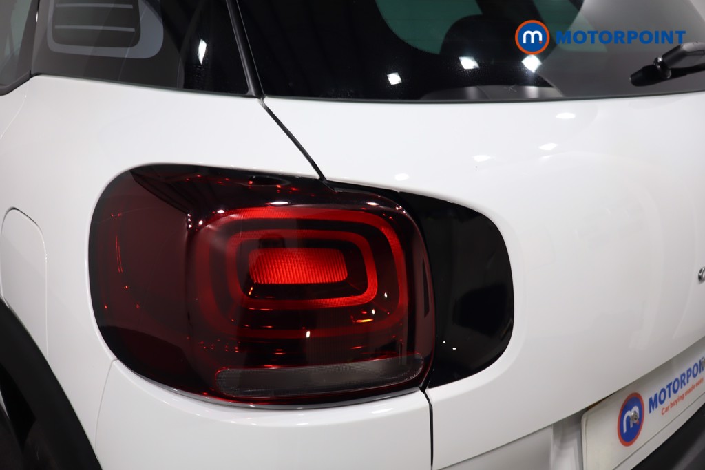 Citroen C3 Aircross Shine Manual Petrol SUV - Stock Number (1558629) - 25th supplementary image