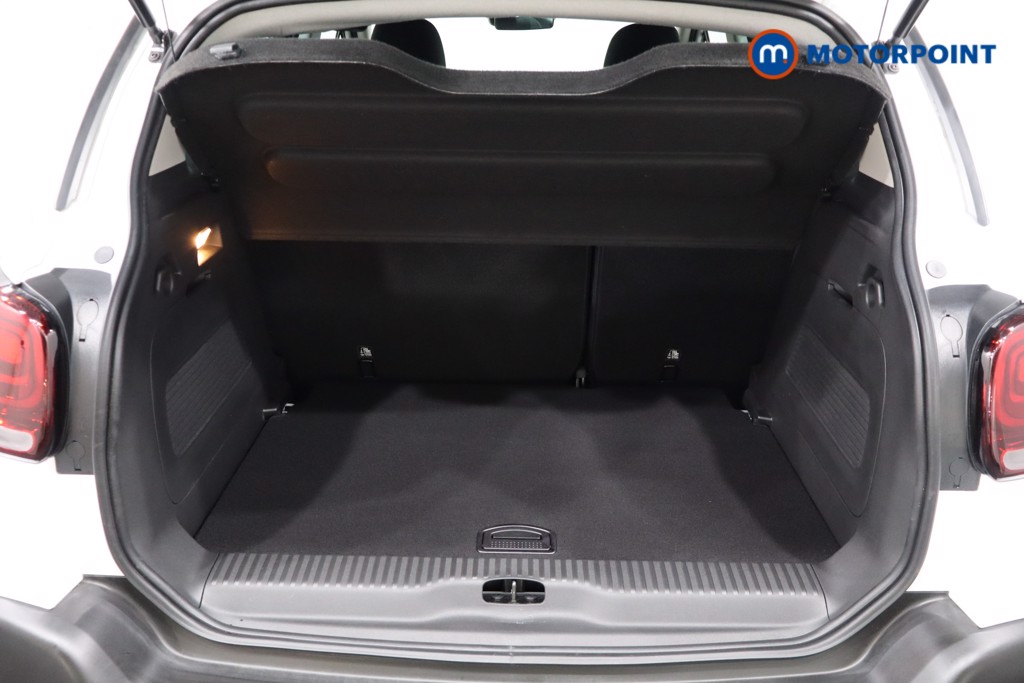 Citroen C3 Aircross Shine Manual Petrol SUV - Stock Number (1558629) - 28th supplementary image