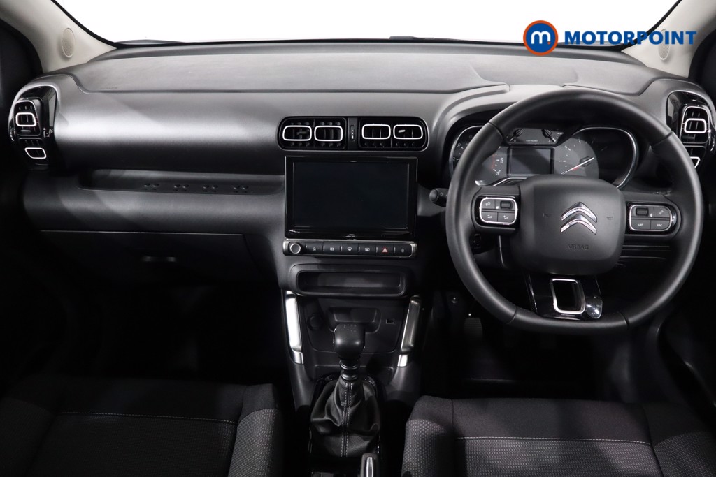Citroen C3 Aircross Shine Manual Petrol SUV - Stock Number (1558629) - 1st supplementary image