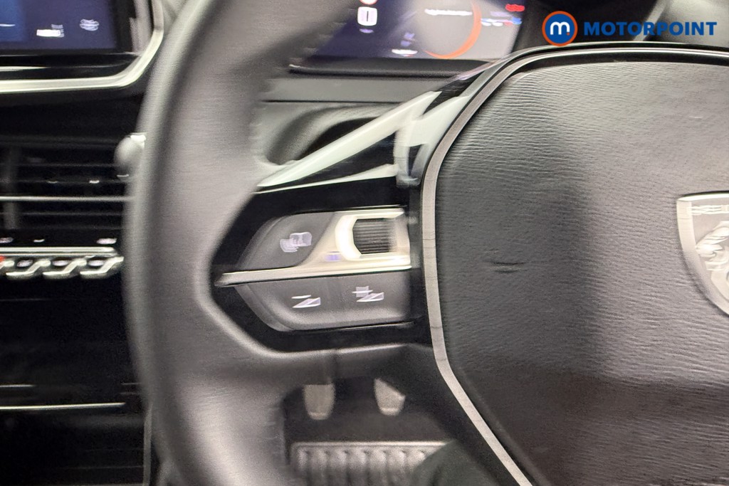 Peugeot 2008 Allure Manual Petrol SUV - Stock Number (1558665) - 11th supplementary image