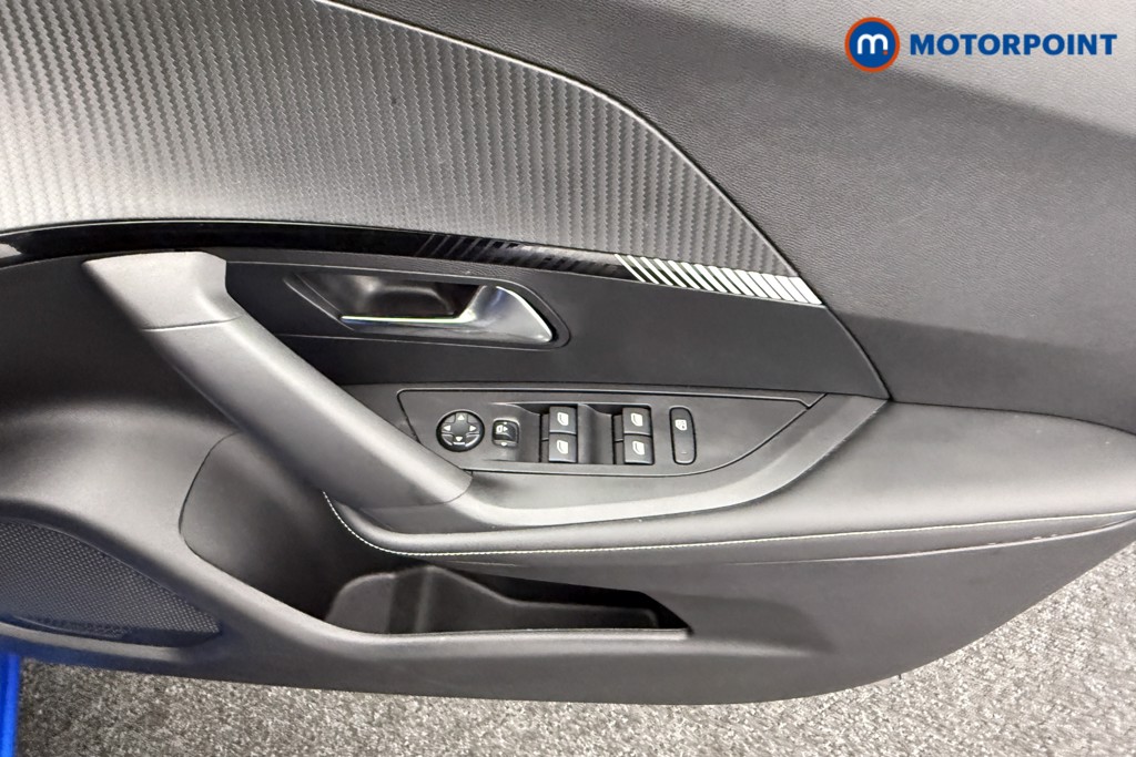 Peugeot 2008 Allure Manual Petrol SUV - Stock Number (1558665) - 13th supplementary image