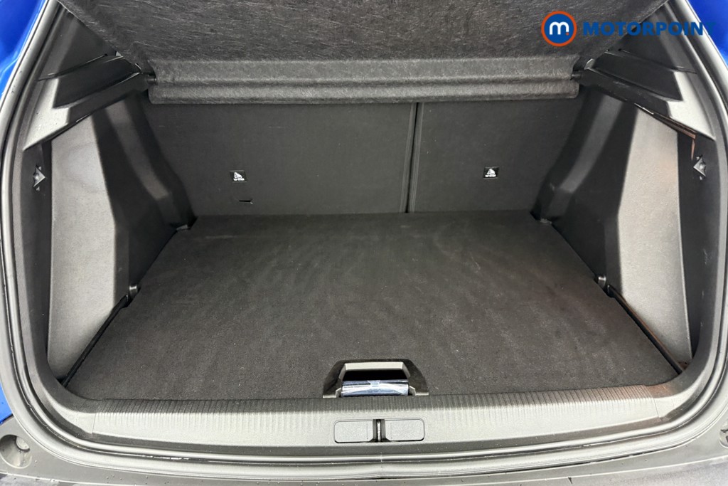 Peugeot 2008 Allure Manual Petrol SUV - Stock Number (1558665) - 18th supplementary image