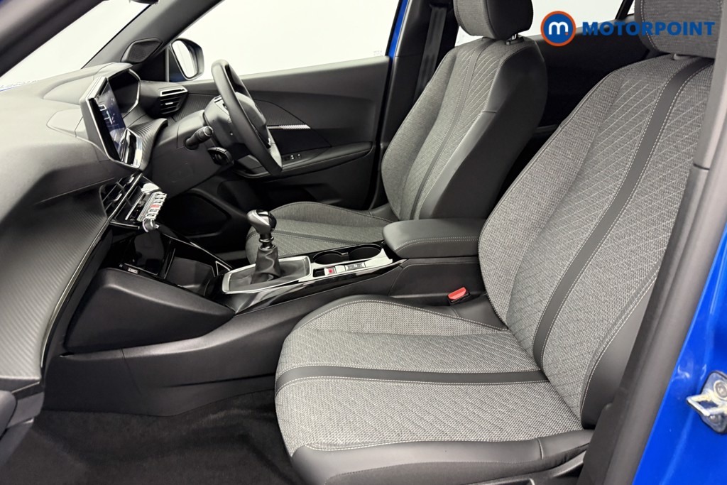 Peugeot 2008 Allure Manual Petrol SUV - Stock Number (1558665) - 19th supplementary image