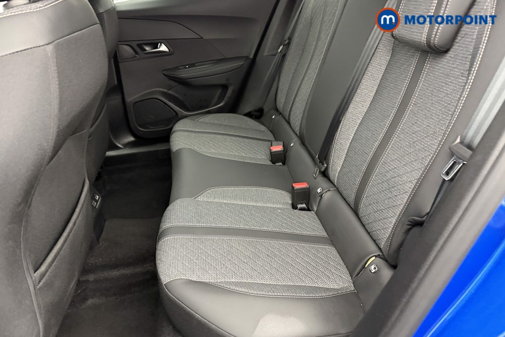 Peugeot 2008 Allure Manual Petrol SUV - Stock Number (1558665) - 20th supplementary image