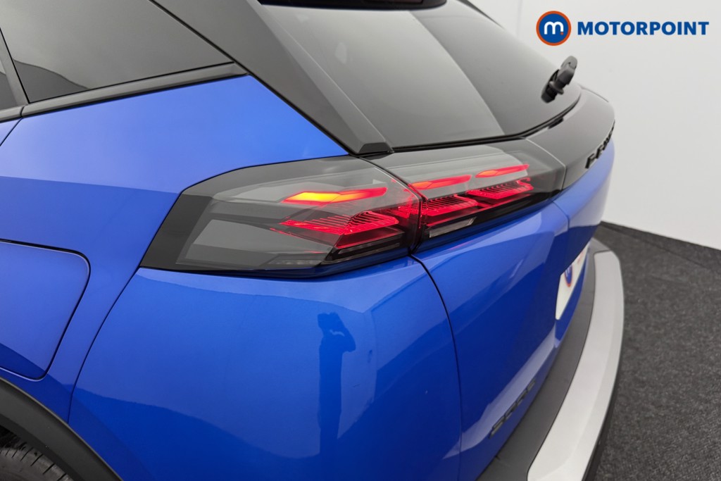 Peugeot 2008 Allure Manual Petrol SUV - Stock Number (1558665) - 22nd supplementary image