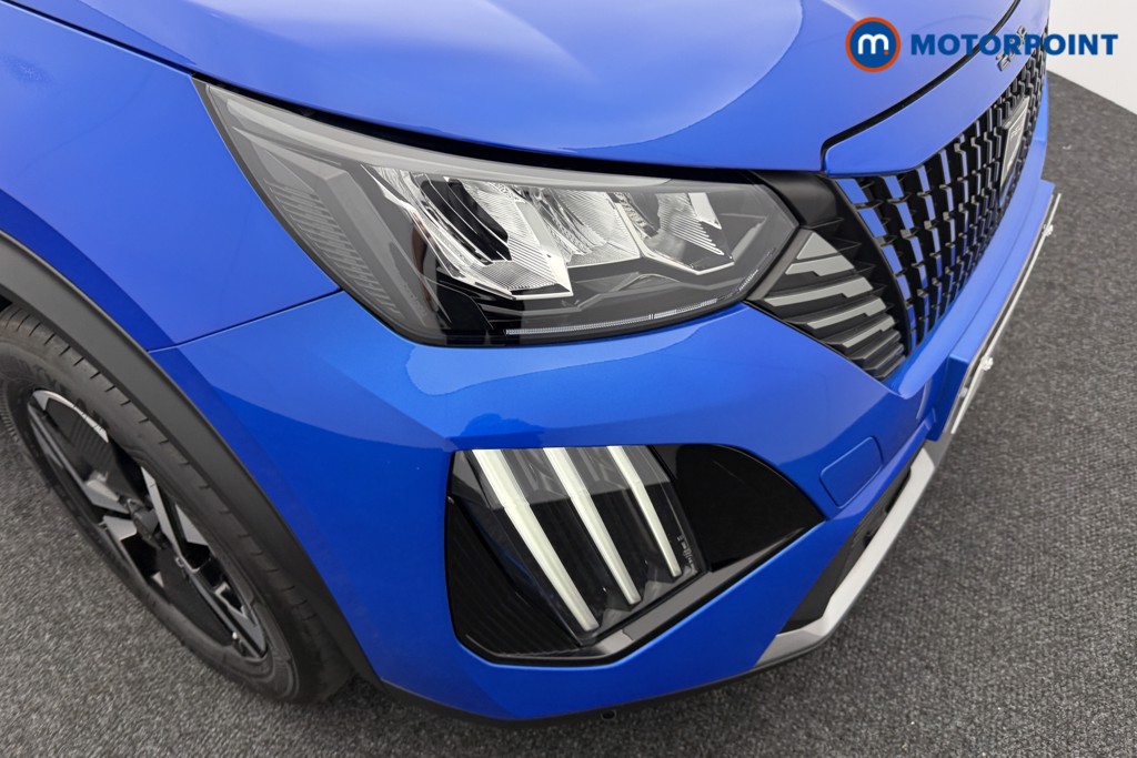 Peugeot 2008 Allure Manual Petrol SUV - Stock Number (1558665) - 24th supplementary image