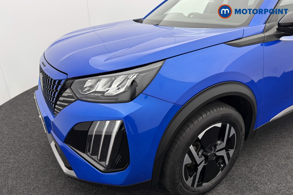 Peugeot 2008 Allure Manual Petrol SUV - Stock Number (1558665) - 25th supplementary image