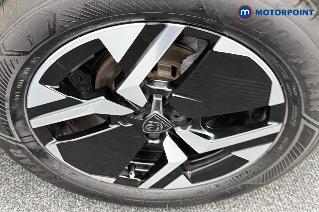 Peugeot 2008 Allure Manual Petrol SUV - Stock Number (1558665) - 27th supplementary image