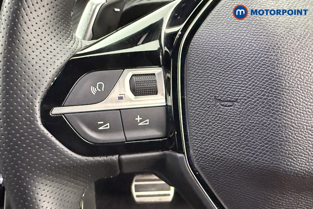 Peugeot 208 GT Automatic Petrol-Electric Hybrid Hatchback - Stock Number (1558670) - 13th supplementary image