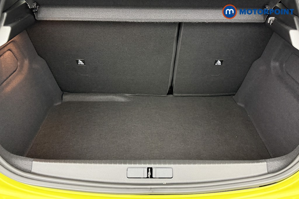 Peugeot 208 GT Automatic Petrol-Electric Hybrid Hatchback - Stock Number (1558670) - 19th supplementary image