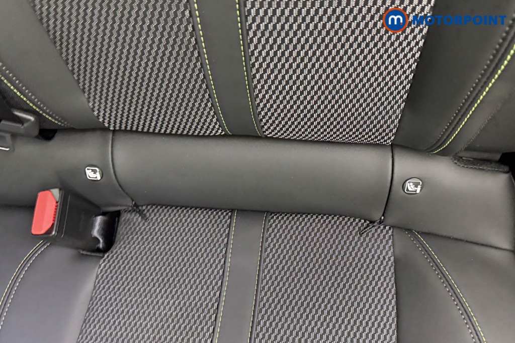 Peugeot 208 GT Automatic Petrol-Electric Hybrid Hatchback - Stock Number (1558670) - 22nd supplementary image