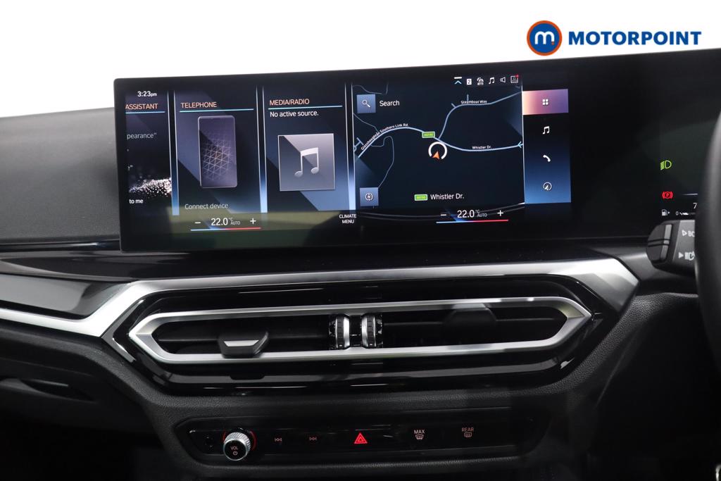 BMW 2 Series M Sport Automatic Petrol Coupe - Stock Number (1558758) - 2nd supplementary image