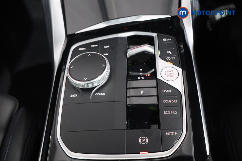 BMW 2 Series M Sport Automatic Petrol Coupe - Stock Number (1558758) - 3rd supplementary image