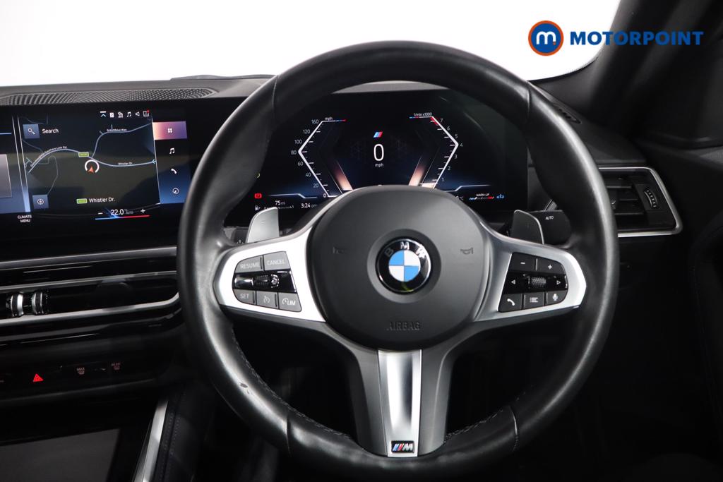 BMW 2 Series M Sport Automatic Petrol Coupe - Stock Number (1558758) - 5th supplementary image