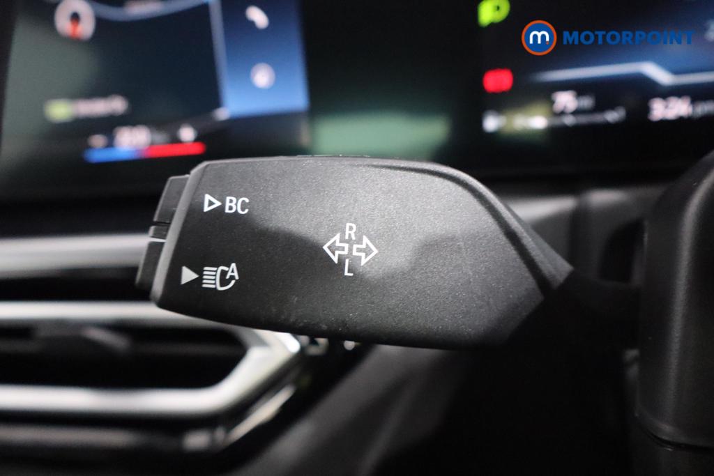 BMW 2 Series M Sport Automatic Petrol Coupe - Stock Number (1558758) - 9th supplementary image