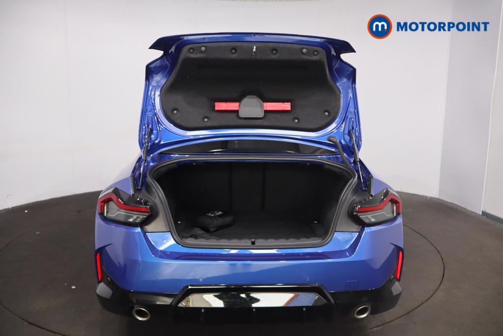 BMW 2 Series M Sport Automatic Petrol Coupe - Stock Number (1558758) - 18th supplementary image