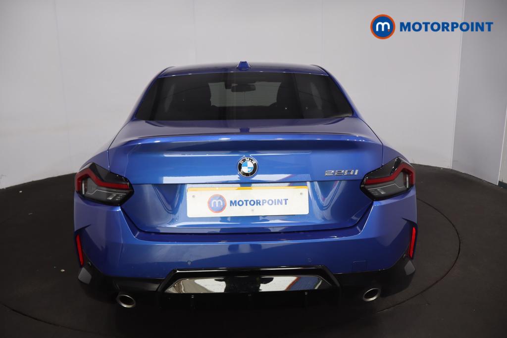 BMW 2 Series M Sport Automatic Petrol Coupe - Stock Number (1558758) - 19th supplementary image