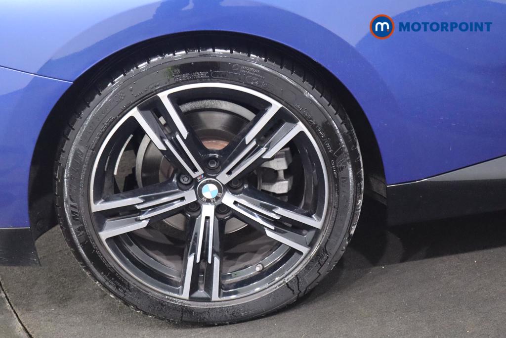BMW 2 Series M Sport Automatic Petrol Coupe - Stock Number (1558758) - 20th supplementary image
