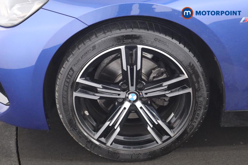 BMW 2 Series M Sport Automatic Petrol Coupe - Stock Number (1558758) - 22nd supplementary image