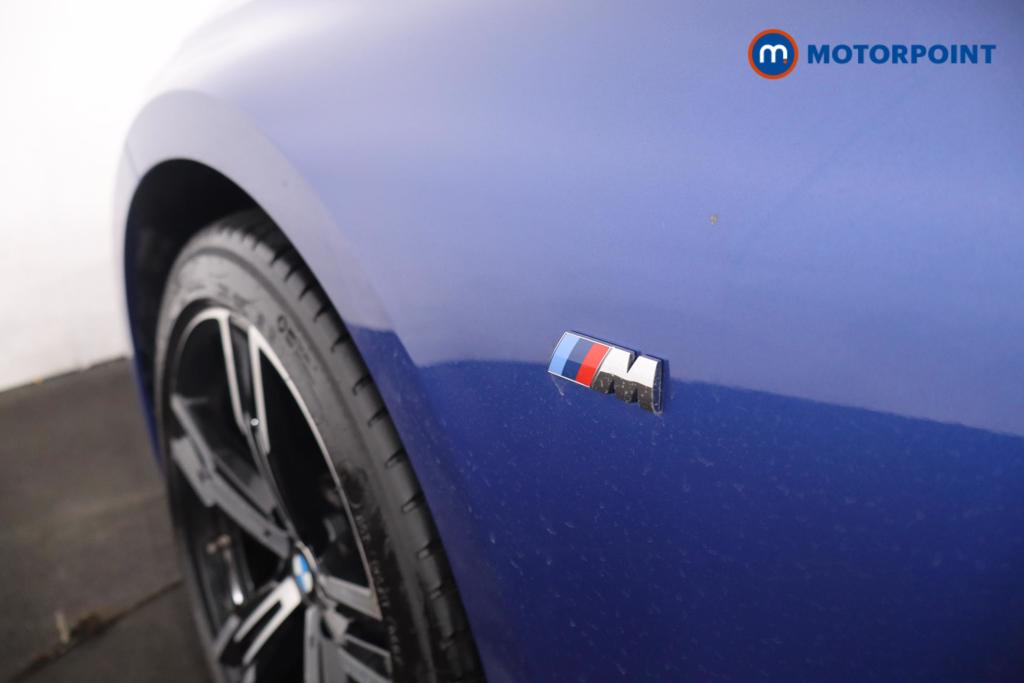 BMW 2 Series M Sport Automatic Petrol Coupe - Stock Number (1558758) - 24th supplementary image