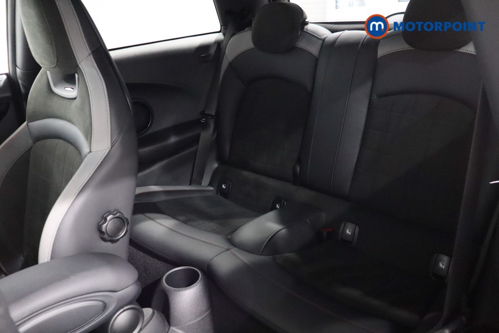 Mini Hatchback Cooper Sport Manual Petrol Hatchback - Stock Number (1558868) - 5th supplementary image